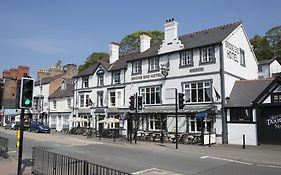 Bridge End Hotel